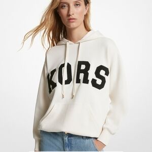 Michael Kors XL Hoodie